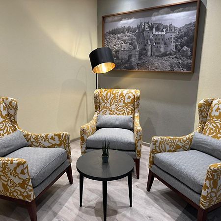 Hotel Burgfrieden Beilstein  Eksteriør bilde