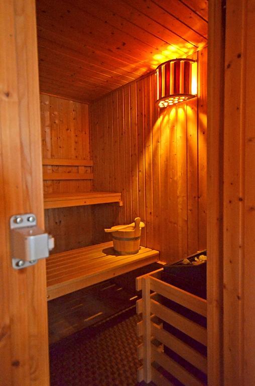 Hotel Burgfrieden Beilstein  Eksteriør bilde