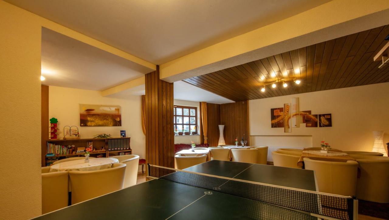 Hotel Burgfrieden Beilstein  Eksteriør bilde